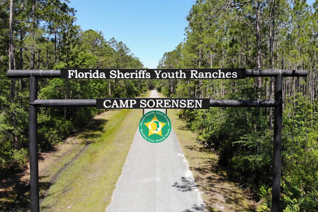 Summer Camp Locations Florida Sheriffs Youth Ranches
