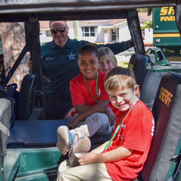 Residential Care Florida Sheriffs Youth Ranches