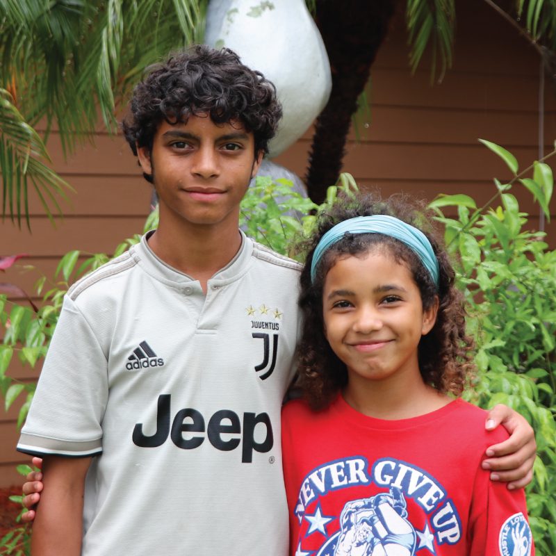 Residential Care Florida Sheriffs Youth Ranches